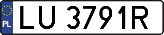 LU3791R