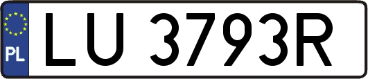 LU3793R