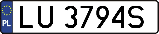 LU3794S