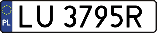 LU3795R