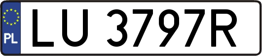 LU3797R