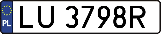 LU3798R