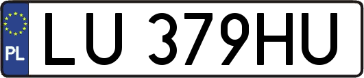 LU379HU