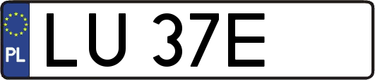 LU37E