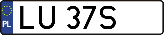 LU37S