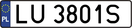 LU3801S