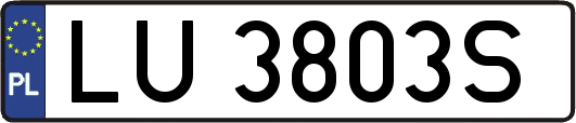 LU3803S
