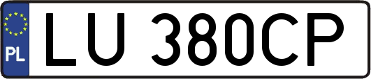 LU380CP