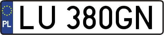 LU380GN