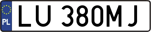 LU380MJ