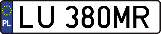 LU380MR