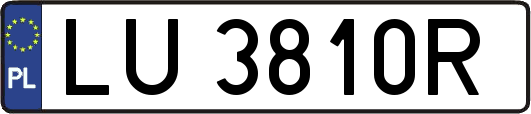 LU3810R