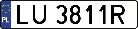 LU3811R