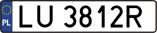 LU3812R