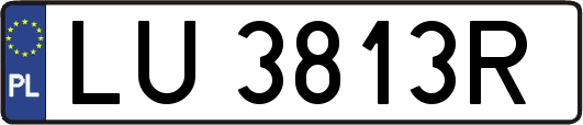 LU3813R