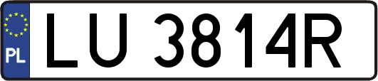 LU3814R