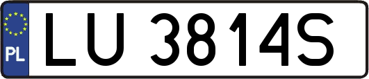 LU3814S
