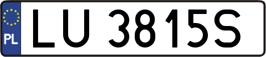 LU3815S