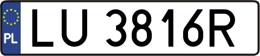 LU3816R