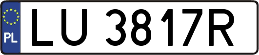 LU3817R