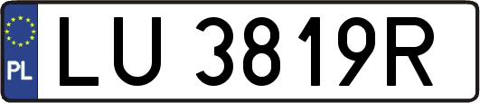 LU3819R