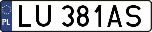 LU381AS