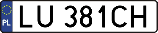 LU381CH