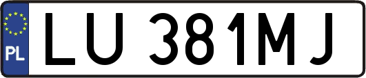 LU381MJ