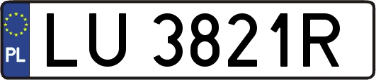 LU3821R