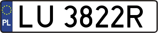 LU3822R