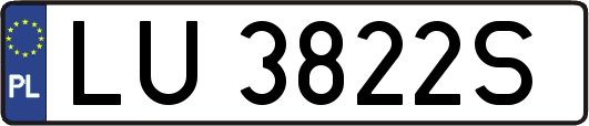 LU3822S