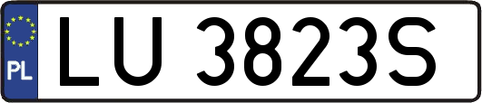 LU3823S