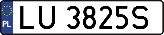 LU3825S