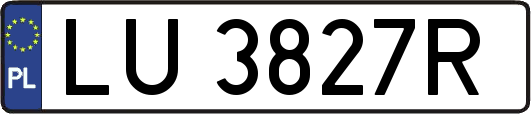 LU3827R