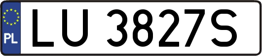 LU3827S