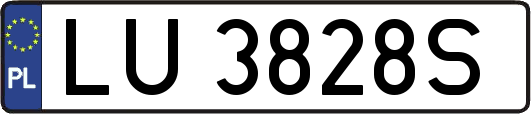 LU3828S