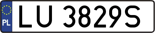 LU3829S