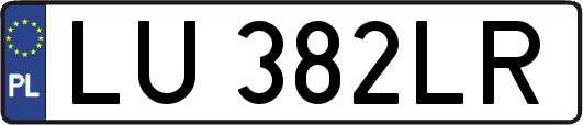 LU382LR