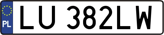 LU382LW