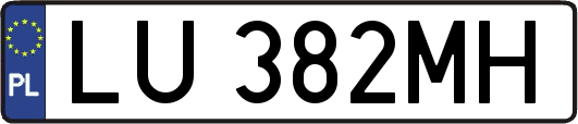 LU382MH