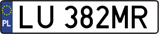 LU382MR