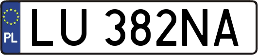 LU382NA