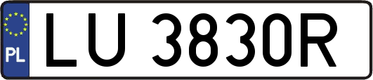 LU3830R