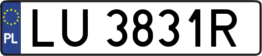 LU3831R