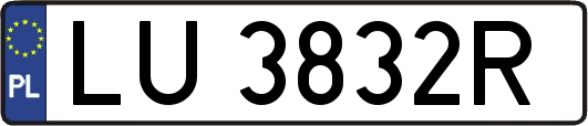 LU3832R