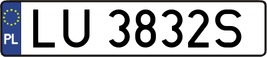 LU3832S