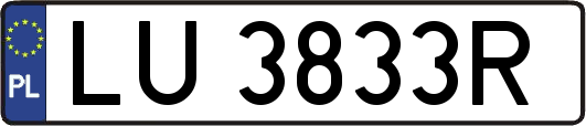 LU3833R