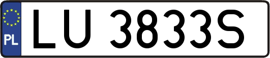 LU3833S