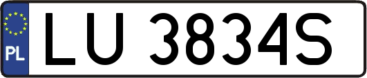 LU3834S