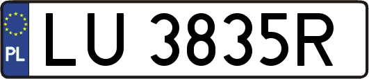 LU3835R
